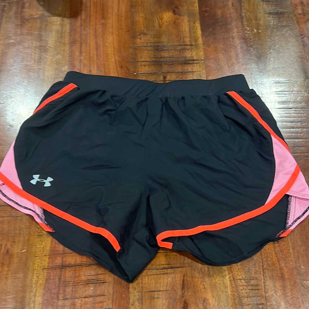 Under Armour Shorts